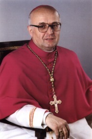 Mons. Giovanni De Vivo