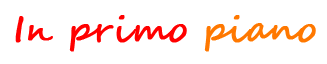 In Primo Piano: