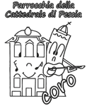 Logo del coro