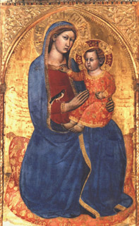 MADONNA DI MONTENERO