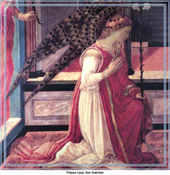 San Gabriele Arcangelo