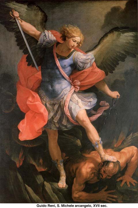San Michele Arcangelo