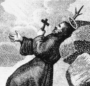 San Beniamino