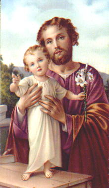 San Giuseppe