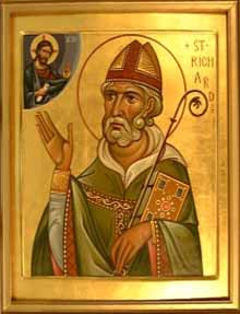 San Riccardo di Chichester