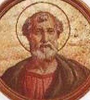 San Sisto I