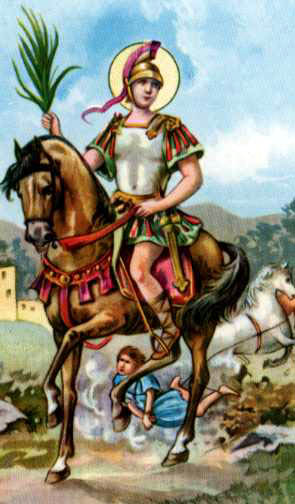 Sant Ippolito