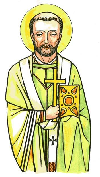Sant Aureliano