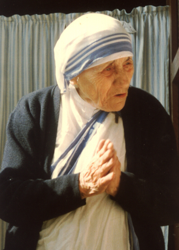 Teresa di Calcutta