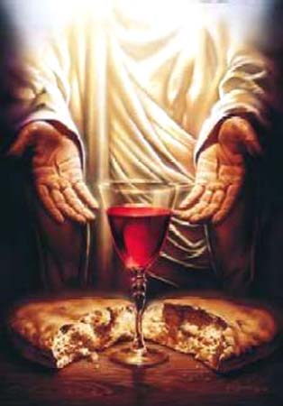 CORPUS DOMINI