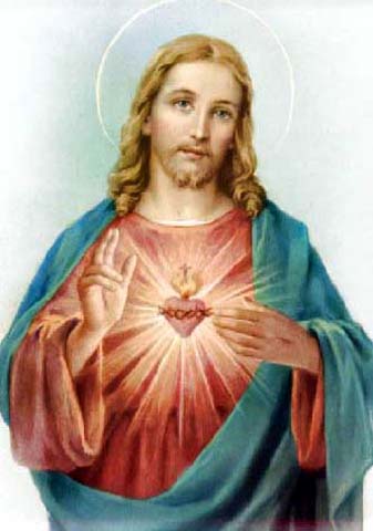 Sacro Cuore di Ges
