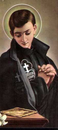 San Gabriele dell Addolorata