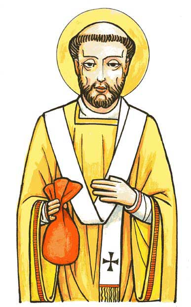 Sant'Albino di Vercelli