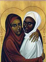 Ss Perpetua e Felicita